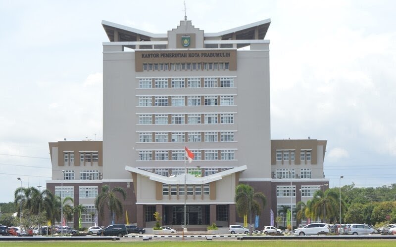 SEJARAH DKP